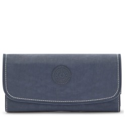 Портмоне Kipling MONEY LAND Grey Slate (89S) KI4191_89S