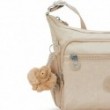 Сумка Kipling GABBIE S Sparkled Beige (5DV) KI2532_5DV