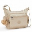 Сумка Kipling GABBIE S Sparkled Beige (5DV) KI2532_5DV
