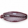 Портмоне Kipling CREATIVITY L 3Dk Wine (1PB) KI7410_1PB