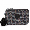 Портмоне Kipling CREATIVITY S Geo Feather (7FP) KI5159_7FP