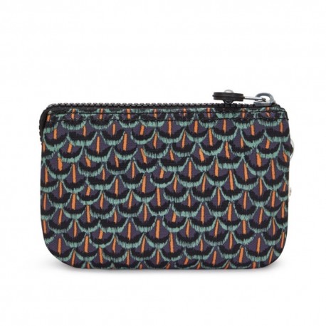 Портмоне Kipling CREATIVITY S Geo Feather (7FP) KI5159_7FP