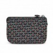 Портмоне Kipling CREATIVITY S Geo Feather (7FP) KI5159_7FP
