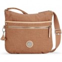 Сумка Kipling ARTO Aged Tan (55F) K18799_55F