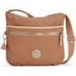 Сумка Kipling ARTO Aged Tan (55F) K18799_55F