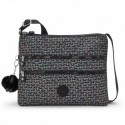 Сумка Kipling ALVAR Geo Feather (7FP) KI3066_7FP