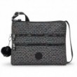 Сумка Kipling ALVAR Geo Feather (7FP) KI3066_7FP
