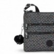 Сумка Kipling ALVAR Geo Feather (7FP) KI3066_7FP