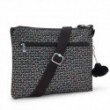 Сумка Kipling ALVAR Geo Feather (7FP) KI3066_7FP