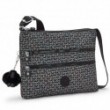 Сумка Kipling ALVAR Geo Feather (7FP) KI3066_7FP