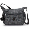 Сумка Kipling GABBIE Geo Feather (7FP) KI3186_7FP