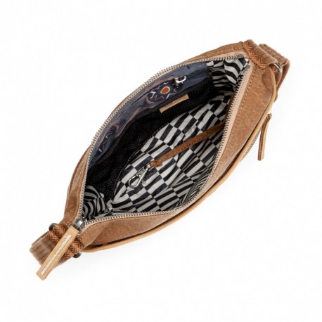 Сумка Kipling ARTO Aged Tan (55F) K18799_55F