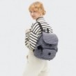 Рюкзак Kipling CITY PACK S Signature Print (DD2) KI4581_DD2