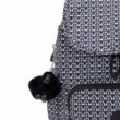 Рюкзак Kipling CITY PACK S Signature Print (DD2) KI4581_DD2