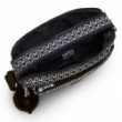 Сумка Kipling ABANU M Signature Print (DD2) KI6237_DD2