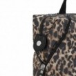 Дорожная сумка Kipling ART M Wild Leopard (6JP) KI6004_6JP