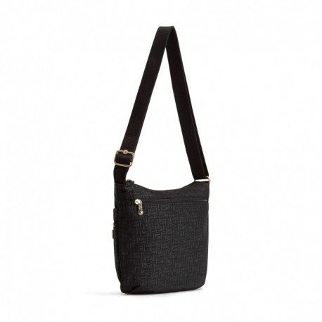 Сумка Kipling ARTO Black Pylon Emb (47K) K10878_47K