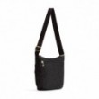 Сумка Kipling ARTO Black Pylon Emb (47K) K10878_47K