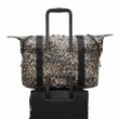Дорожная сумка Kipling ART M Wild Leopard (6JP) KI6004_6JP