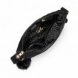 Сумка Kipling ARTO Black Pylon Emb (47K) K10878_47K