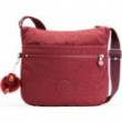 Сумка Kipling ARTO Burnt Carmine C (47F) K19911_47F