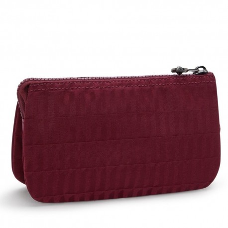 Портмоне Kipling CREATIVITY L Maroon Tile Jq (9HX) KI5688_9HX
