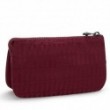 Портмоне Kipling CREATIVITY L Maroon Tile Jq (9HX) KI5688_9HX