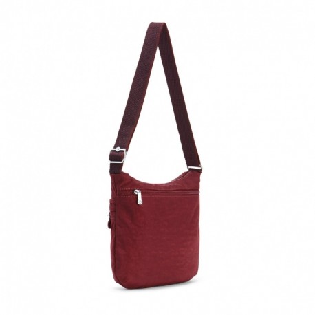Сумка Kipling ARTO Burnt Carmine C (47F) K19911_47F