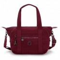 Сумка Kipling ART MINI Maroon Tile Jq (9HX) KI3468_9HX