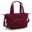 Сумка Kipling ART MINI Maroon Tile Jq (9HX) KI3468_9HX