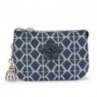 Портмоне Kipling CREATIVITY S Navy Sign Jq (8DM) KI8032_8DM