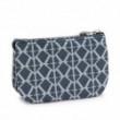 Портмоне Kipling CREATIVITY S Navy Sign Jq (8DM) KI8032_8DM