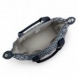 Сумка Kipling ART MINI Navy Sign Jq (8DM) KI8028_8DM