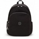 Рюкзак Kipling DELIA Noir Sign Jq (4NW) KI8034_4NW