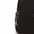 Рюкзак Kipling DELIA Noir Sign Jq (4NW) KI8034_4NW
