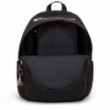 Рюкзак Kipling DELIA Noir Sign Jq (4NW) KI8034_4NW