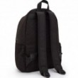 Рюкзак Kipling DELIA Noir Sign Jq (4NW) KI8034_4NW