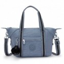 Сумка Kipling ART MINI Blue Stone (6FB) K01327_6FB