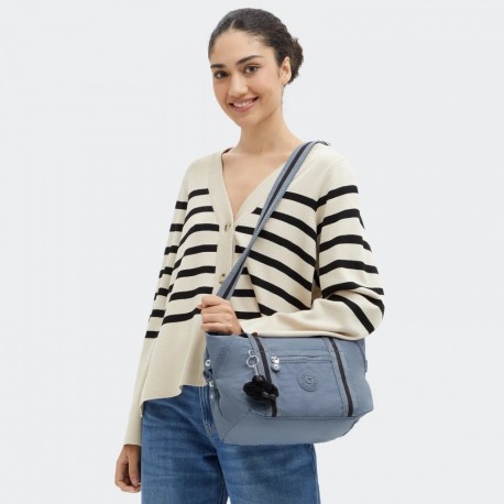 Сумка Kipling ART MINI Blue Stone (6FB) K01327_6FB