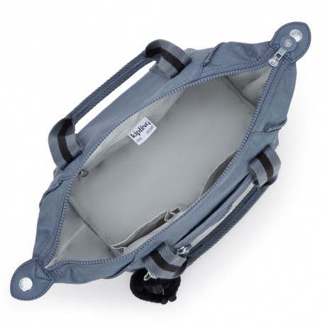 Сумка Kipling ART MINI Blue Stone (6FB) K01327_6FB