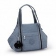 Сумка Kipling ART MINI Blue Stone (6FB) K01327_6FB