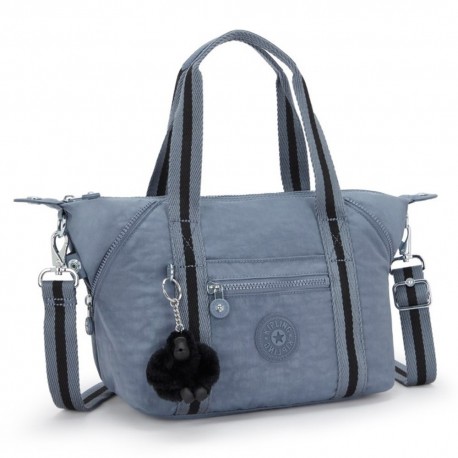 Сумка Kipling ART MINI Blue Stone (6FB) K01327_6FB