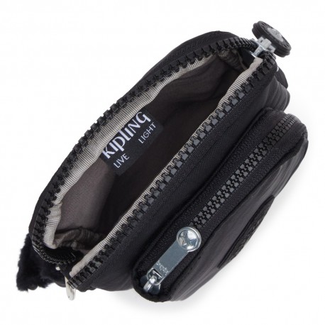 Сумочка для смартфона Kipling TELMO Black Noir (P39) KI8084_P39
