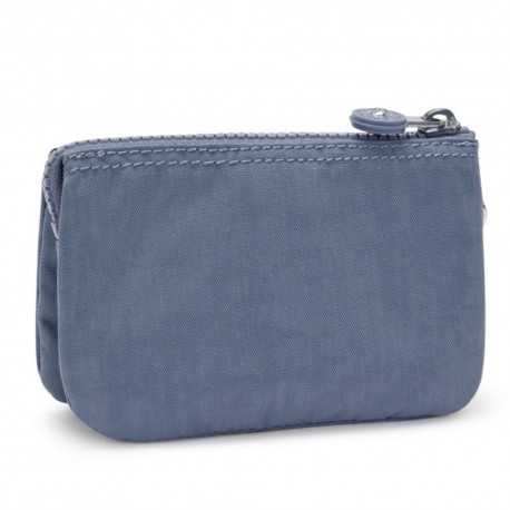 Портмоне Kipling CREATIVITY S Blue Stone (6FB) K01864_6FB