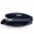 Портмоне Kipling CREATIVITY S Blue Stone (6FB) K01864_6FB