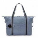 Дорожная сумка Kipling ART M Blue Stone (6FB) K13405_6FB
