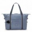 Дорожная сумка Kipling ART M Blue Stone (6FB) K13405_6FB