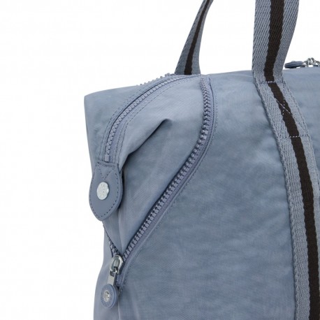 Дорожная сумка Kipling ART M Blue Stone (6FB) K13405_6FB
