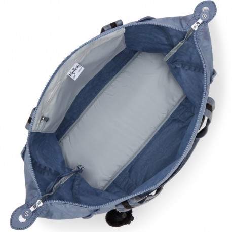 Дорожная сумка Kipling ART M Blue Stone (6FB) K13405_6FB