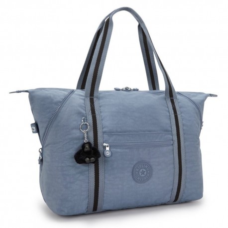 Дорожная сумка Kipling ART M Blue Stone (6FB) K13405_6FB